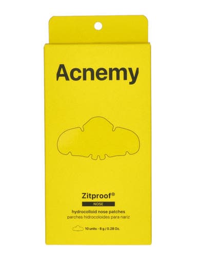 Acnemy tapasz miteszerekre és aknés bőrre - 10 db