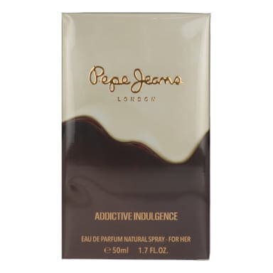Pepe Jeans Addictive Indulgence női Eau de Parfum - 50 ml