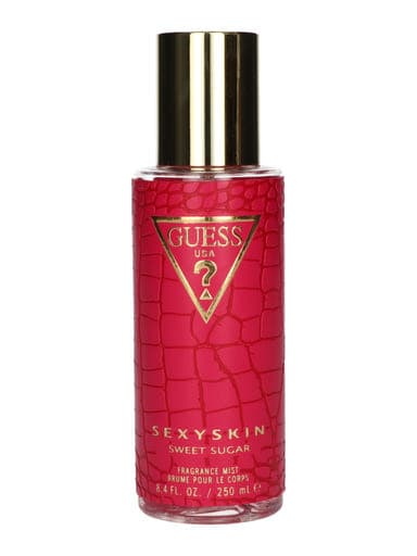 Guess Sexy Skin Sweet Sugar testpermet - 250 ml