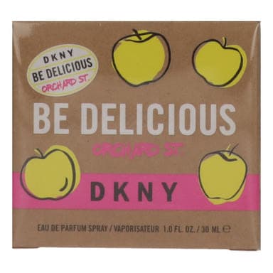 Dkny Be Delicious Orchard női Eau de Toilette - 30 ml