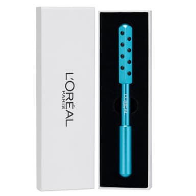L'Oréal arcmasszírozó roller - 1 db