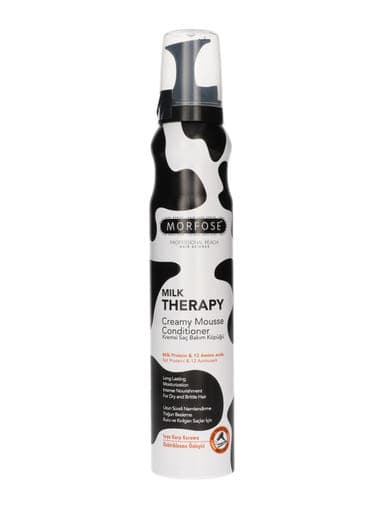 Morfose Milk Therapy krémes hajhab - 200 ml