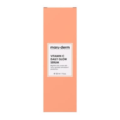 Maruderm C-Vitaminos arcszérum - 30 ml