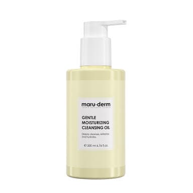 Maruderm arctisztító sminkeltávolító olaj - 200 ml