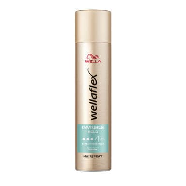 Wellaflex flexible extra strong hold hajlakk - 75 ml