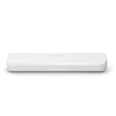 Philips Sonicare utazótok /fehér - 1 db