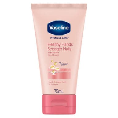 Vaseline Hand&Nails kézkrém - 75 ml