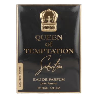 Georges Mezotti My Queen of Temptation Seduction női Eau de Parfum - 100 ml