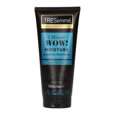 Tresemmé Rich Moisture intenzív hajpakolás - 170 ml