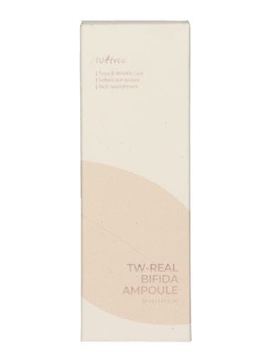 Instree TW Real Bifida Ampoule ampulla - 50 ml