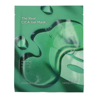 Holika Holika Cica arcmaszk - 35 g