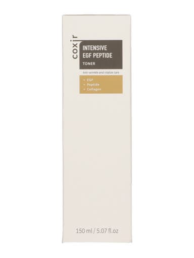 Coxir Intensive EGF és peptid tonik - 150 ml