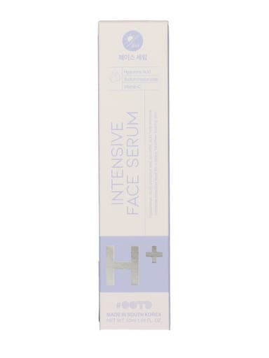 OOTD intenzív hidratáló szérum - 50 g