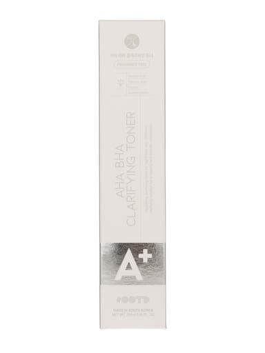OOTD AHA-BHA hámlasztó toner - 250 ml