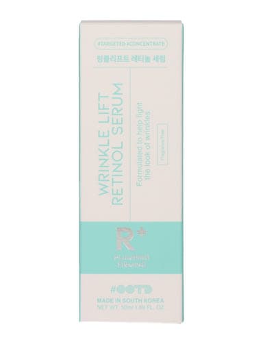 OOTD ránctalanító szérum retinollal - 50 ml