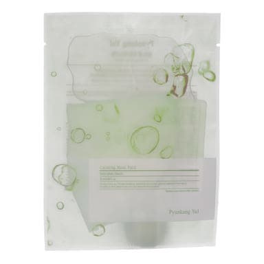 Pyunkang Yul nyugtató arcmaszk - 25 ml