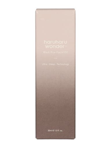 Haruharu Wonder Black Rice arcolaj - 30 ml