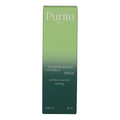 Purito Wonder Releaf Centella szérum - 60 ml