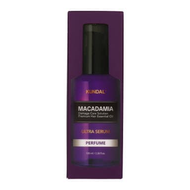 Kundal Ultra hajszérum cseresznyevirággal - 100 ml