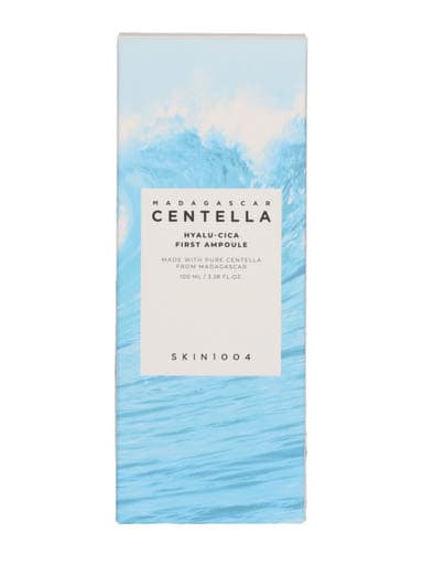 Skin1004 Madagascar Centella hialuron-cica szérum - 100 ml