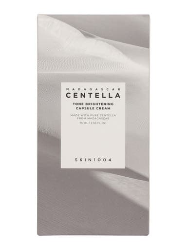 Skin1004 Madagascar Centella nyugtató krém - 75 ml
