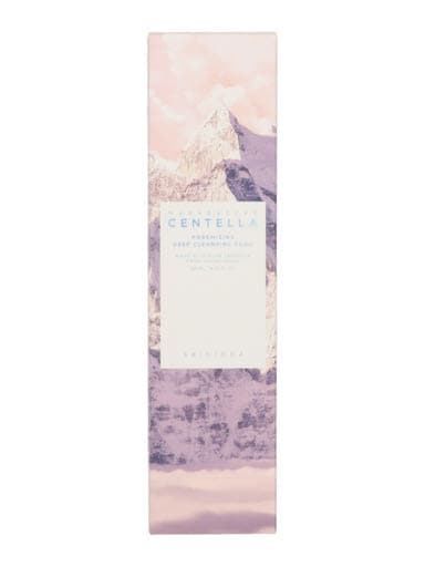 Skin1004 Madagascar Centella pórusfinomító hab - 125 ml