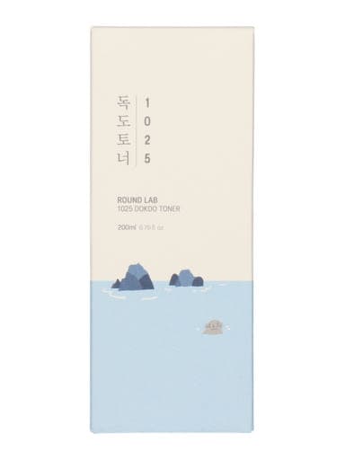 Round Lab 1025 Dokdo tonik - 200 ml