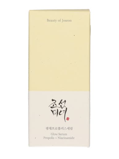 Beauty of Joseon Propolis és Niacinamide arcszérum - 30 ml