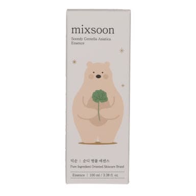 Mixsoon Soondy esszencia - 100 ml