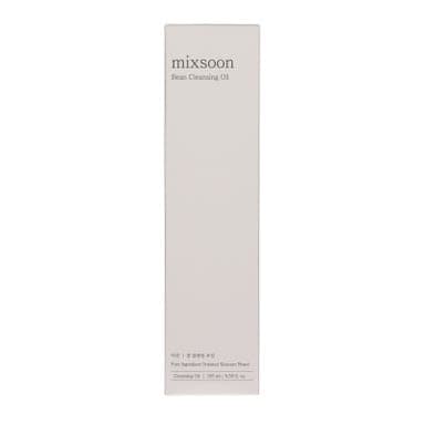 Mixsoon tisztító olaj szójababbal - 195 ml