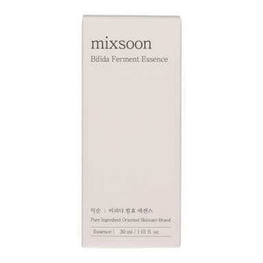 Mixsoon Bifida fermentált esszencia - 30 ml