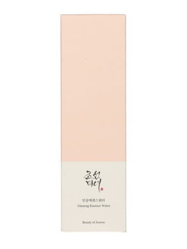 Beauty of Joseon Ginseng toner - 150 ml