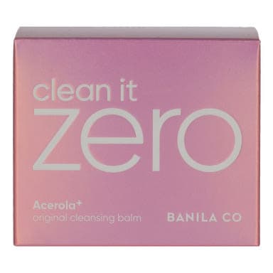 Banila Clean it Zero Original tisztító - 100 ml