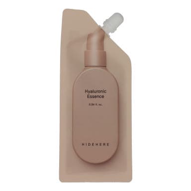 Hidehere Hyaluronic hidratáló és ránctalanító esszencia - 25 ml