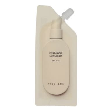 Hidehere Hyaluronic szemkörnyékápoló - 25 ml