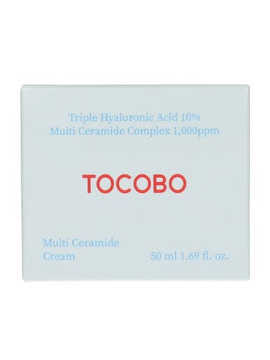 Tocobo Multi Ceramide arckrém - 50 ml