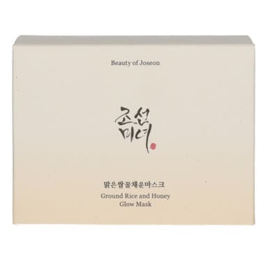 Beauty of Joseon Ground Rice&Honey arcmaszk - 150 ml