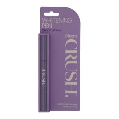 Piksters Crush Whitening fogfehérítő toll maracuja ízű - 1 db