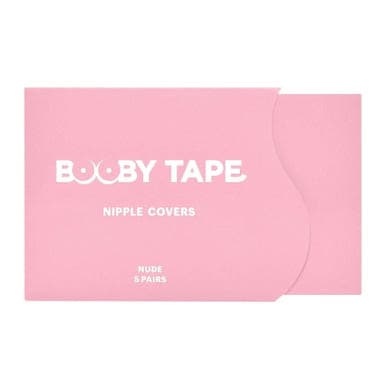 Booby Tape mellbimbó tapasz 5 pár - 1 db
