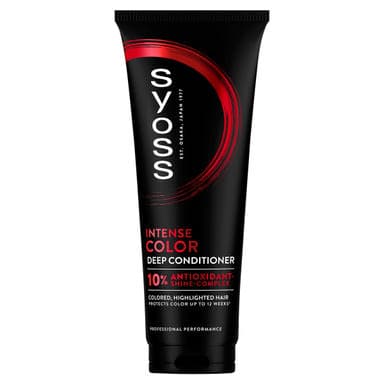 Syoss Color intenzív hajbalzsam, festett hajra - 250 ml