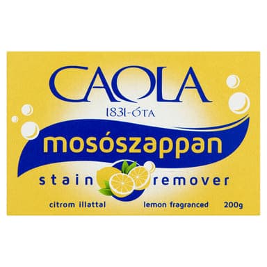 Caola Mosószappan - 200 g