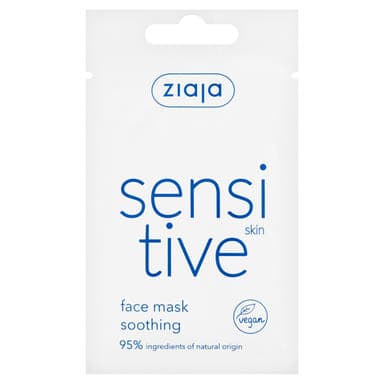 ZIAJA Sensitive arcmaszk - 7 ml