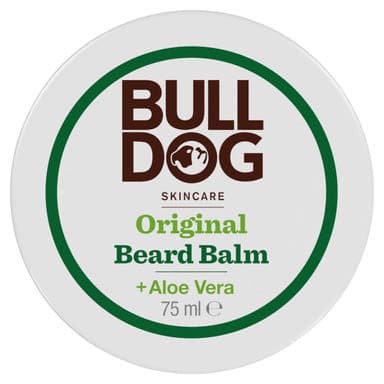 Bulldog original szakállápoló balzsam - 75 ml