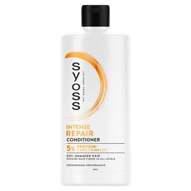 Syoss balzsam regeneráló - 440 ml