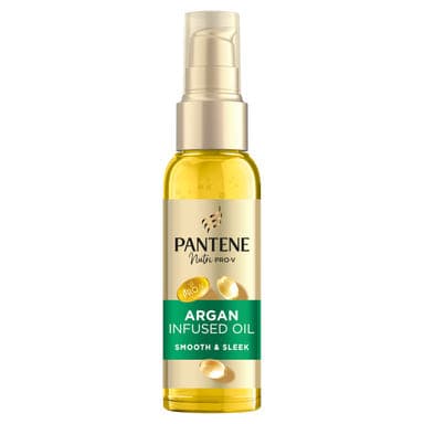 Pantene hajolaj argain oil - 100 ml