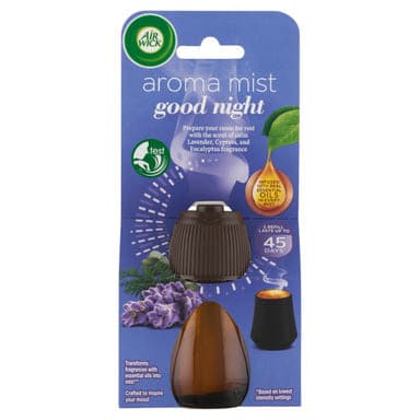 Air Wick Aroma diffuzor utántöltő, édes álom - 20 ml
