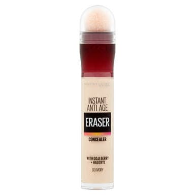 Maybelline Instant Anti Age Eraser korrektor /00 Ivory - 1 db