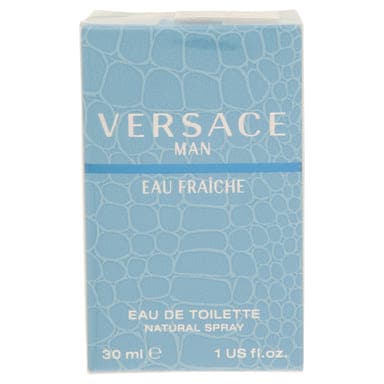 Versace Eau Fraiche férfi Eau de Toilette - 30 ml