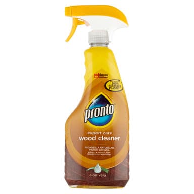 Pronto Aloe Vera Szórófejes Bútorápoló - 500 ml