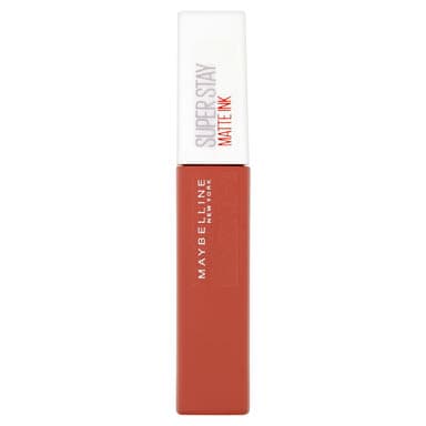 Maybelline Super Stay Matte Ink ajakrúzs /65 Seductres - 1 db
